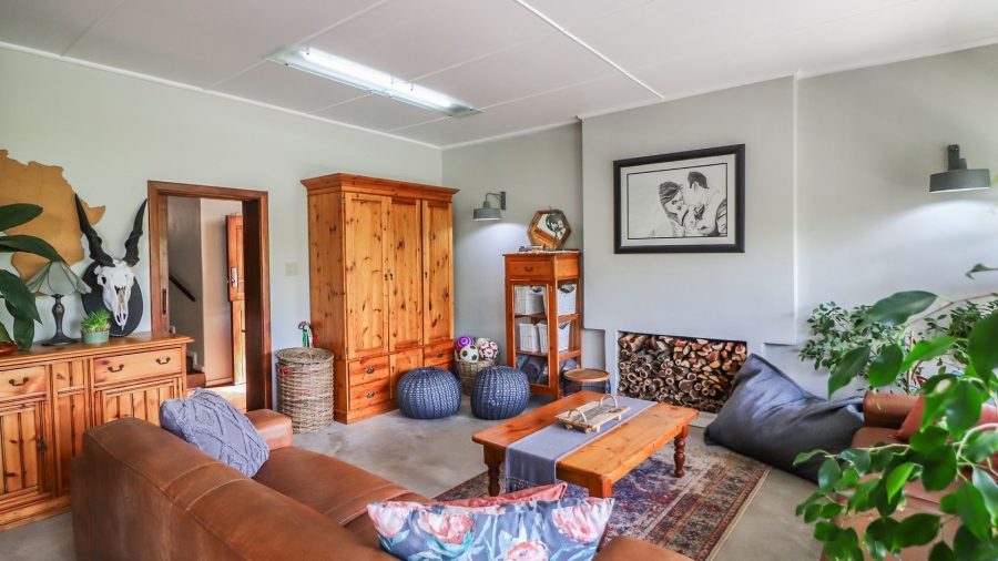 4 Bedroom Property for Sale in Dan Pienaar Free State